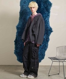 MAISON SPECIAL｜メゾン スペシャルのテーラードジャケット通販 - ZOZOTOWN