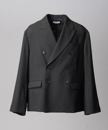 セットアップ」に該当するMAISON SPECIAL（メゾンスペシャル）のメンズ
