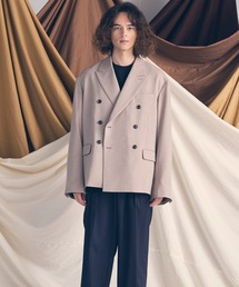 セットアップ」に該当するMAISON SPECIAL（メゾンスペシャル）のメンズ