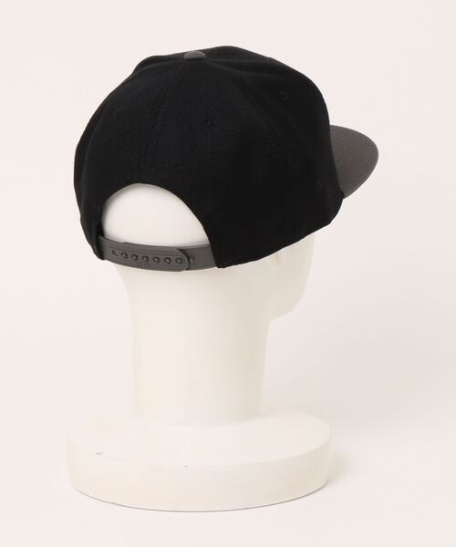 Otto(オットー)の「【RES】【OTTO】CAP(キャップ・メンズ・ホワイト/ブラック/ブラック系その他2/グレー系その他/ブラック系その他/ブラック系その他3/グレー/ネイビー・FREE)」の9枚目の写真