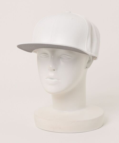 Otto(オットー)の「【RES】【OTTO】CAP(キャップ・メンズ・ホワイト/ブラック/ブラック系その他2/グレー系その他/ブラック系その他/ブラック系その他3/グレー/ネイビー・FREE)」の16枚目の写真
