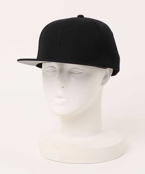 Otto(オットー)の「【RES】【OTTO】CAP(キャップ・メンズ・ホワイト/ブラック/ブラック系その他2/グレー系その他/ブラック系その他/ブラック系その他3/グレー/ネイビー・FREE)」の17枚目の写真