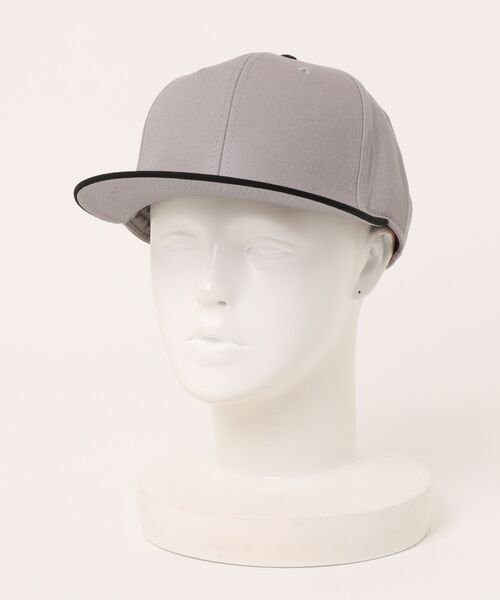 Otto(オットー)の「【RES】【OTTO】CAP(キャップ・メンズ・ホワイト/ブラック/ブラック系その他2/グレー系その他/ブラック系その他/ブラック系その他3/グレー/ネイビー・FREE)」の18枚目の写真