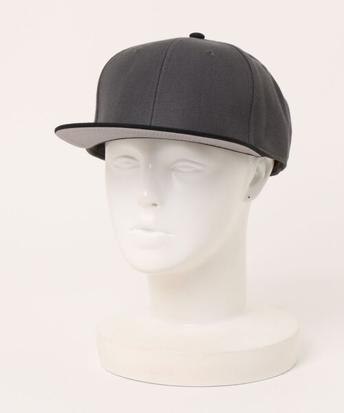 Otto(オットー)の「【RES】【OTTO】CAP(キャップ・メンズ・ホワイト/ブラック/ブラック系その他2/グレー系その他/ブラック系その他/ブラック系その他3/グレー/ネイビー・FREE)」の19枚目の写真