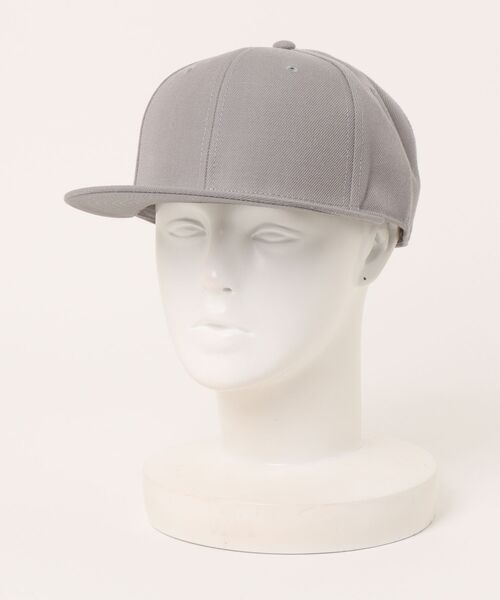 Otto(オットー)の「【RES】【OTTO】CAP(キャップ・メンズ・ホワイト/ブラック/ブラック系その他2/グレー系その他/ブラック系その他/ブラック系その他3/グレー/ネイビー・FREE)」の20枚目の写真