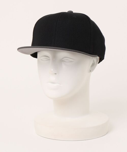 Otto(オットー)の「【RES】【OTTO】CAP(キャップ・メンズ・ホワイト/ブラック/ブラック系その他2/グレー系その他/ブラック系その他/ブラック系その他3/グレー/ネイビー・FREE)」の21枚目の写真