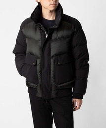 MOORER｜ムーレーのダウンジャケット/コート（フード取り外し可）通販