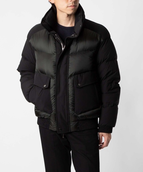 MOORER（ムーレー）の「ムーレー（ダウンジャケット/コート）」 - WEAR