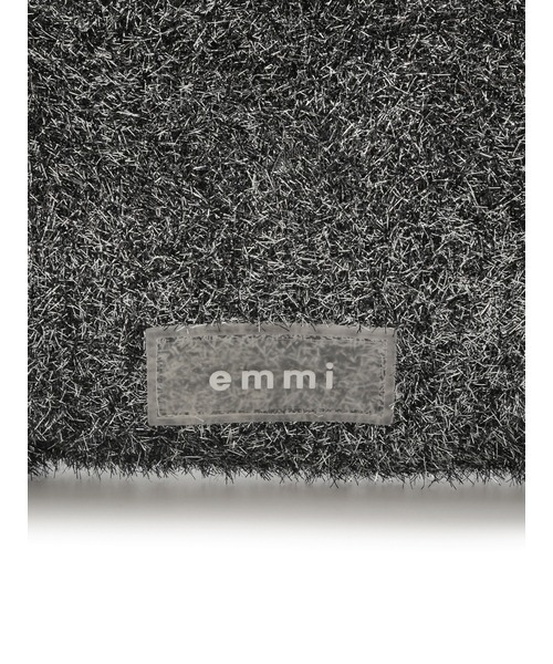 emmi(エミ)の「【ONLINE限定】グリッターラメバッグ(ハンドバッグ・レディース・ピンク/シルバー/ブルー・F)」の20枚目の写真