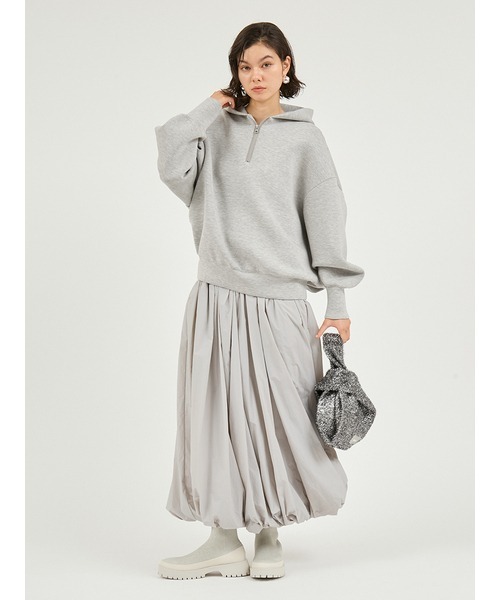 emmi(エミ)の「【ONLINE限定】グリッターラメバッグ(ハンドバッグ・レディース・ピンク/シルバー/ブルー・F)」の15枚目の写真