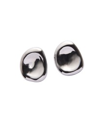 AKTE | ニュアンスオーバルピアス(ピアス(両耳用))