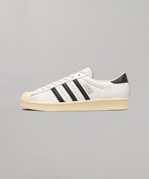 adidas SUPERSTAR VINTAGE JQ3254（スニーカー）｜adidas（アディダス