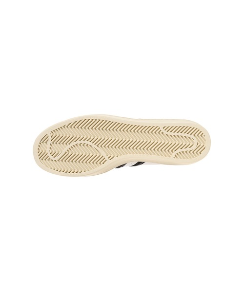 adidas(アディダス)の「adidas SUPERSTAR VINTAGE JQ3254(スニーカー・レディース・ホワイト・23㎝/23.5㎝/24㎝/25㎝/24.5㎝)」の6枚目の写真