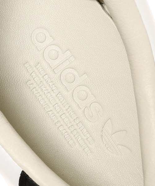 adidas(アディダス)の「adidas SUPERSTAR VINTAGE JQ3254(スニーカー・レディース・ホワイト・23㎝/23.5㎝/24㎝/25㎝/24.5㎝)」の7枚目の写真