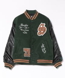 バートン　starterコラボスタジャン バートン starterコラボスタジャン