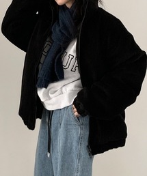 リラックスジャケット