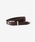 ATTACHMENT�i�A�^�b�`�����g�j�́u�J�E���U�[ �E�G�X�^���x���g / COW LEATHER WESTERN BELT�i�x���g�j�v�b�u���E��