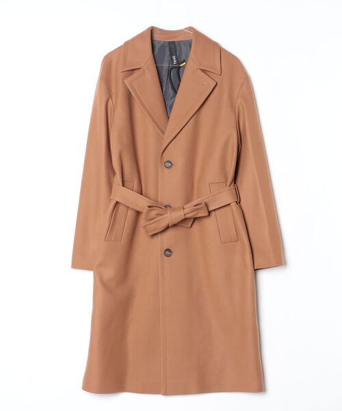 セール】HEVO OSTUNI COAT イーヴォ オストゥーニ コート（ダウン