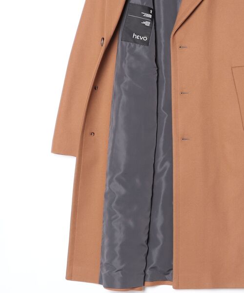 HEVOイーヴォostuni オストゥーニ テラコッタ 46サイズ 干場 HEVOイーヴォostuni オストゥーニ テラコッタ 46サイズ 干場 HEVO