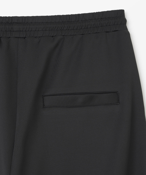 Millo Archive（ミロ アーカイブ）の「ルーンサイドトラックパンツ[ブラック]（スウェットパンツ・メンズ・その他・X-LARGE/MEDIUM/LARGE）」の6枚目の写真
