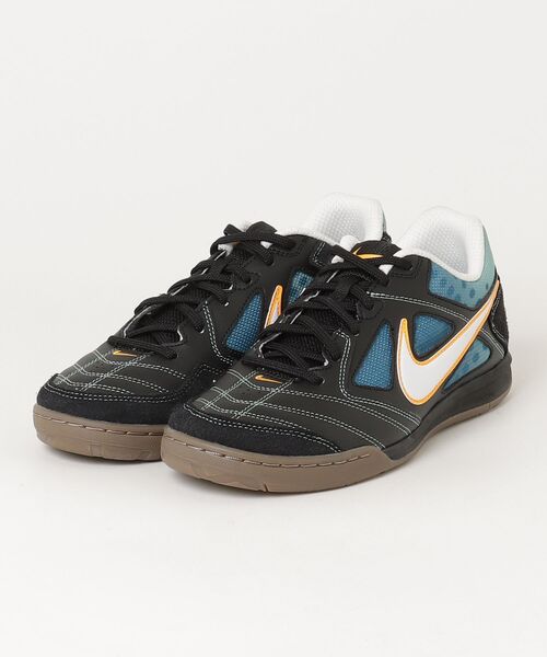 NIKE(ナイキ)の「GATO SE(スニーカー・メンズ・ブラック系その他・28.5cm/28.0cm/27.5cm/27.0cm/26.5cm)」の1枚目の写真