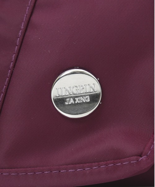 BACKYARD FAMILY(バックヤードファミリー)の「ショルダーバッグ kbag8881(ショルダーバッグ・レディース・ワインレッド/ブラック/マジェンタ/パープル/ネイビー・FREE)」の9枚目の写真