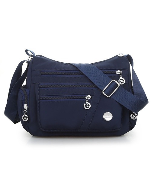 BACKYARD FAMILY(バックヤードファミリー)の「ショルダーバッグ kbag8881(ショルダーバッグ・レディース・ワインレッド/ブラック/マジェンタ/パープル/ネイビー・FREE)」の7枚目の写真