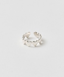 CONZ（コンズ）の「All heart ring #11（リング）」