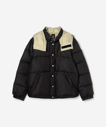 ZANTER JAPAN（ザンタージャパン）の「ZANTER |〈別注〉ダウンジャケット MEN（ダウンジャケット/コート）」