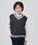 BEAMS SCHOOL�i�r�[���X�X�N�[���j�́u�yBEAMS SCHOOL:�r�[���X �X�N�[���zBEAMS SCHOOL �L�b�Y �`���f���j�b�g�x�X�g �j�����p�i�x�X�g�j�v�b�ۃO���[