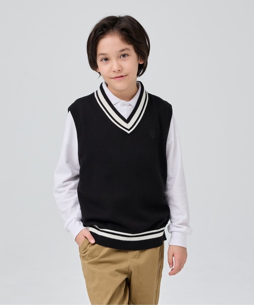 セール】【BEAMS SCHOOL:ビームス スクール】BEAMS SCHOOL キッズ