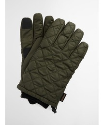 Deveron ツイードグローブ（手袋）｜Barbour（バブアー）の