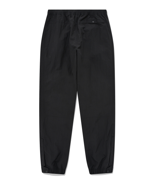COVERNAT（カバーナット）の「トラックジョガーパンツブラック（スウェットパンツ・レディース・その他・LARGE/MEDIUM/SMALL/X-LARGE/X-SMALL/XX-LARGE）」の2枚目の写真