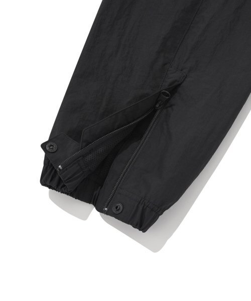 COVERNAT（カバーナット）の「トラックジョガーパンツブラック（スウェットパンツ・レディース・その他・LARGE/MEDIUM/SMALL/X-LARGE/X-SMALL/XX-LARGE）」の11枚目の写真
