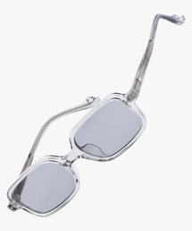 RECLOW（リクロー）の「RC FINN SUNGLASS CRYSTAL（サングラス・レディース）」