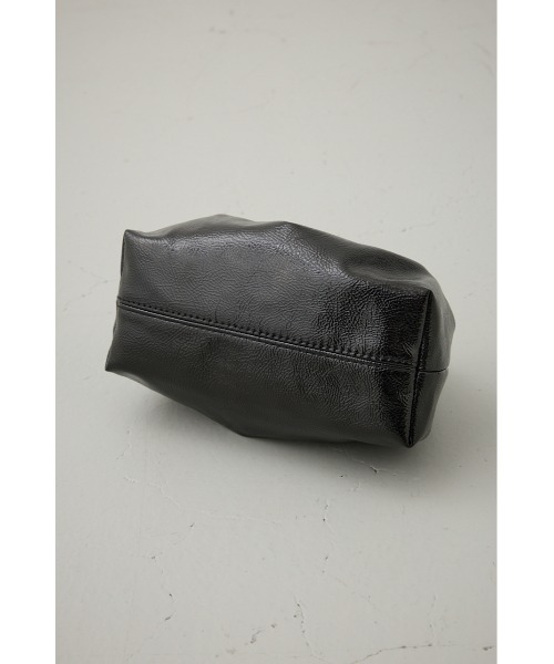 AZUL by moussy(アズールバイマウジー)の「メタルチェーンポシェットバッグ(ショルダーバッグ・レディース・ブラック/ブラウン系その他/シルバー/マジェンタ・FREE)」の16枚目の写真