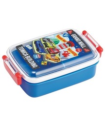 Skater（スケーター）の「お弁当箱 子供 1段 大きめサイズ 450ml ランチボックス RBF3AN（お弁当箱）」