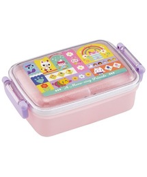 Skater(�X�P�[�^�[)�̂��ٓ��� �q�� 1�i �傫�߃T�C�Y 450ml �����`�{�b�N�X RBF3AN(���ٓ���)