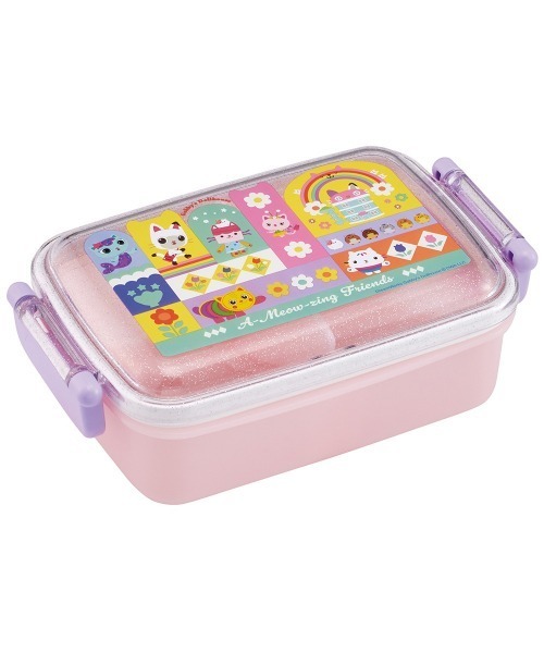 Skater(�X�P�[�^�[)�̂��ٓ��� �q�� 1�i �傫�߃T�C�Y 450ml �����`�{�b�N�X RBF3AN(���ٓ���)