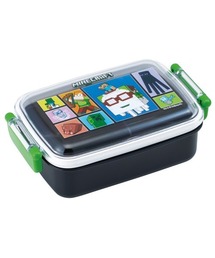 Skater（スケーター）の「お弁当箱 子供 1段 大きめサイズ 450ml ランチボックス RBF3AN（お弁当箱）」