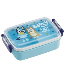 Skater（スケーター）の「お弁当箱 子供 1段 大きめサイズ 450ml ランチボックス RBF3AN（お弁当箱）」