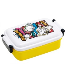 Skater（スケーター）の「お弁当箱 子供 1段 大きめサイズ 450ml ランチボックス RBF3AN（お弁当箱）」