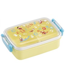 Skater（スケーター）の「お弁当箱 子供 1段 大きめサイズ 450ml ランチボックス RBF3AN（お弁当箱）」