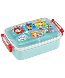 Skater（スケーター）の「お弁当箱 子供 1段 大きめサイズ 450ml ランチボックス RBF3AN（お弁当箱）」