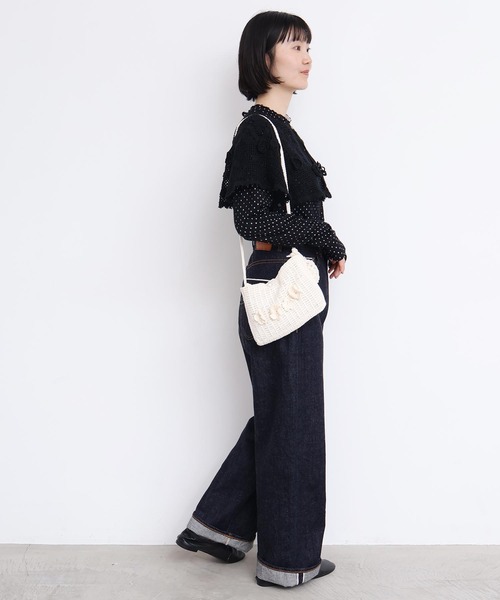 DoKIri-⭐ミンク⭐ミニバック⭐パーティーバッグ⭐持ち手スエード茶 FREDRIK PACKERS フレドリック パッカーズ 1000D DRAWSTRING TOTE MINI