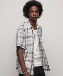 schott（ショット）の「半袖シャツ（シャツ/ブラウス）」