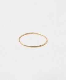Double Ball Ring (Silver925)（リング）｜TODAYFUL（トゥデイフル）の
