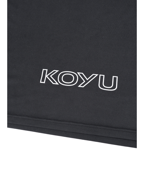KOYU (コユ)（コユ）の「ソフトウォームモックネック（Tシャツ/カットソー・メンズ・その他・3/1/2）」の7枚目の写真