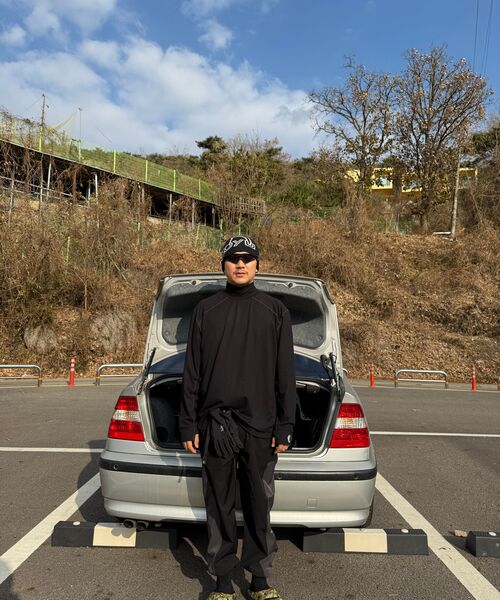 KOYU (コユ)（コユ）の「ソフトウォームモックネック（Tシャツ/カットソー・メンズ・その他・3/1/2）」の2枚目の写真