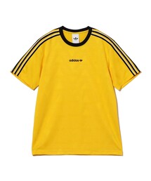 adidas(�A�f�B�_�X)��adidas / Bruised Banana Jacquard Jersey(T�V���c/�J�b�g�\�[)